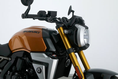 SUZUKI GSX 8 T