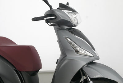KYMCO PEOPLE S 300I