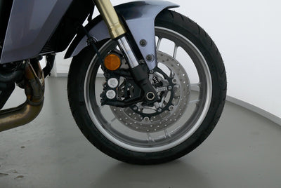 YAMAHA TRACER 9 GT+ Y-AMT