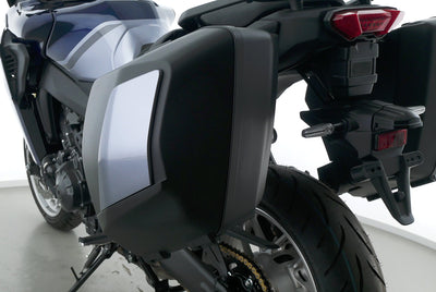 YAMAHA TRACER 9 GT+ Y-AMT