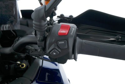 YAMAHA TRACER 9 GT+ Y-AMT