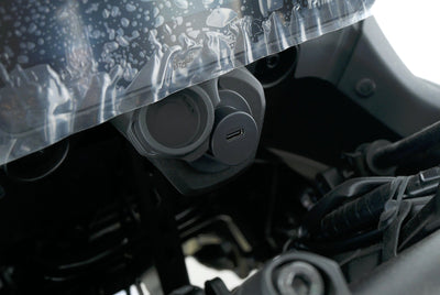 YAMAHA TRACER 9 GT+ Y-AMT