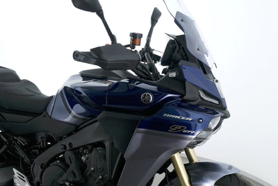 YAMAHA TRACER 9 GT+ Y-AMT