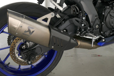 YAMAHA YZF R7 A2