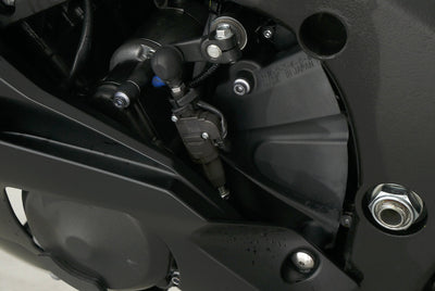 YAMAHA YZF R6 RJ27