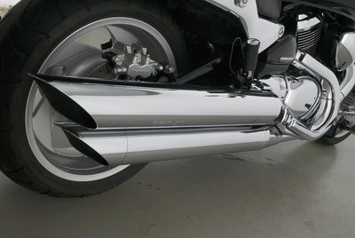 SUZUKI VZ 1500 M INTRUDER