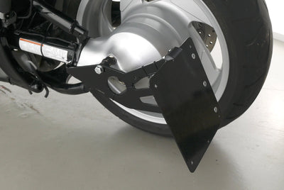 SUZUKI VZ 1500 M INTRUDER