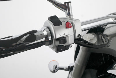 SUZUKI VZ 1500 M INTRUDER