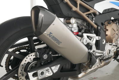 BMW S 1000 R