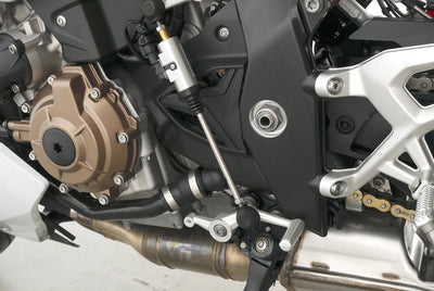 BMW S 1000 R
