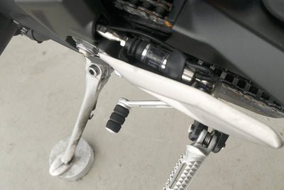 TRIUMPH STREET TRIPLE 765 R