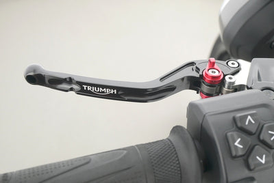 TRIUMPH STREET TRIPLE 765 R