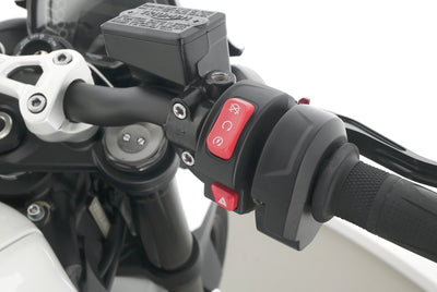 TRIUMPH STREET TRIPLE 765 R