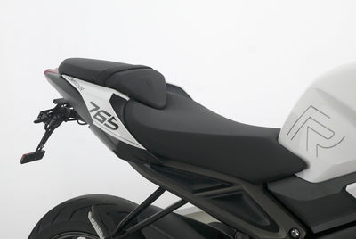 TRIUMPH STREET TRIPLE 765 R