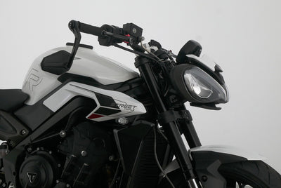 TRIUMPH STREET TRIPLE 765 R