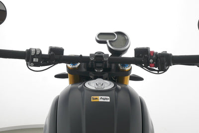 DUCATI SCRAMBLER 1100 SPORT PRO
