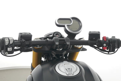 DUCATI SCRAMBLER 1100 SPORT PRO