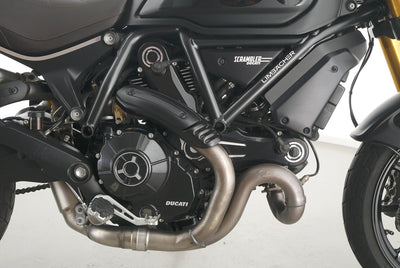 DUCATI SCRAMBLER 1100 SPORT PRO