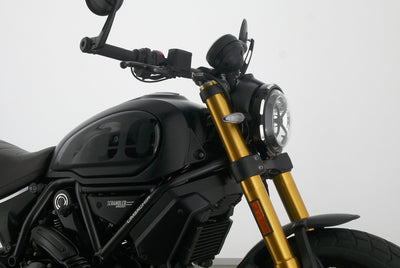 DUCATI SCRAMBLER 1100 SPORT PRO
