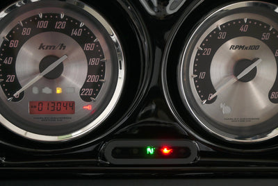 HARLEY DAVIDSON CVO ULTRA CLASSIC ELECTRA