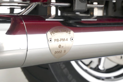 HARLEY DAVIDSON CVO ULTRA CLASSIC ELECTRA