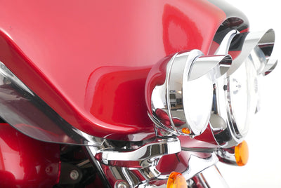 HARLEY DAVIDSON CVO ULTRA CLASSIC ELECTRA