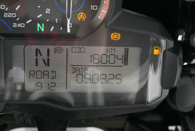 BMW R 1200 GS LC RALLYE