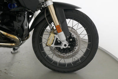 BMW R 1200 GS LC RALLYE