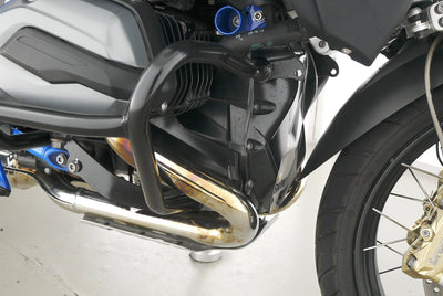 BMW R 1200 GS LC RALLYE