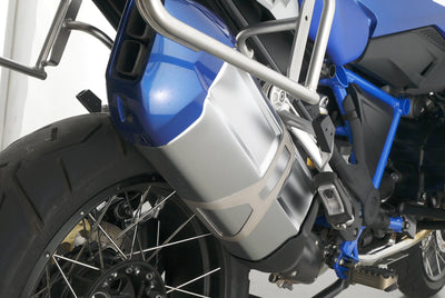 BMW R 1200 GS LC RALLYE