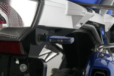 BMW R 1200 GS LC RALLYE