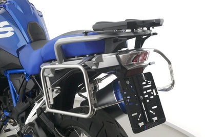 BMW R 1200 GS LC RALLYE