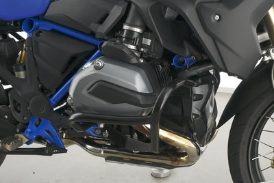 BMW R 1200 GS LC RALLYE