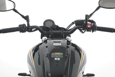YAMAHA XSR 700