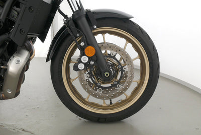 YAMAHA XSR 700