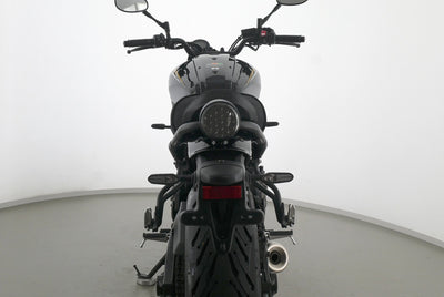 YAMAHA XSR 700