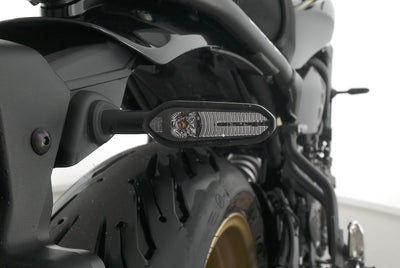 YAMAHA XSR 700