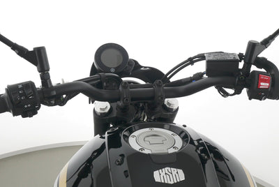YAMAHA XSR 700