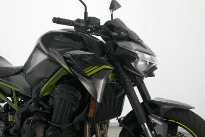 KAWASAKI Z 900