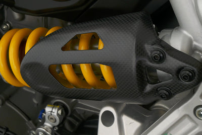 DUCATI STREETFIGHTER V2