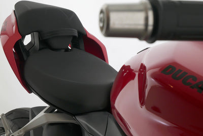 DUCATI STREETFIGHTER V2