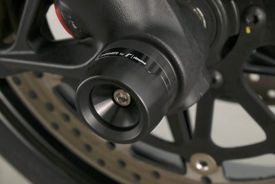 DUCATI STREETFIGHTER V2