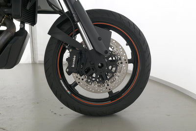 KTM 990 SUPERMOTO