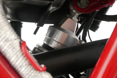 SUZUKI DR 650