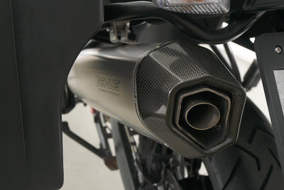 BMW F 700 GS