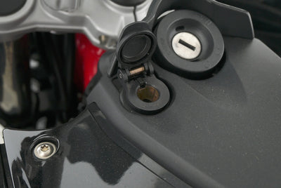 BMW F 700 GS