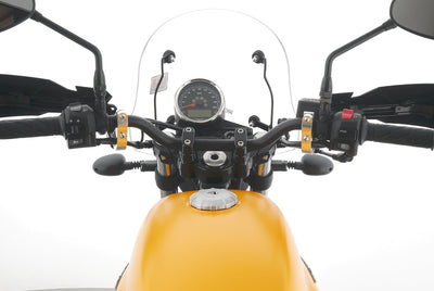 MOTO GUZZI V7 III STONE