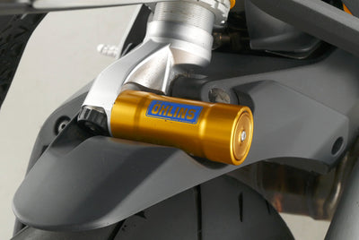 DUCATI SUPERSPORT 950 S
