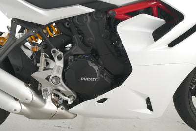 DUCATI SUPERSPORT 950 S