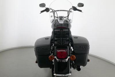 HARLEY DAVIDSON SOFTAIL HERITAGE CLASSIC 114